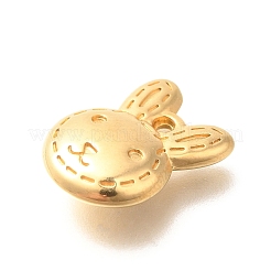 Ионное покрытие (ip) подвески из нержавеющей стали 304 STAS-I321-69G