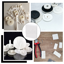 HDPE-Kunststoffplatten&nbsp;DIY-WH0899-447A