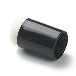 Пластиковые губки для пальцев AJEW-I058-01A