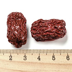 Непрозрачная смола декодирует кабошоны RESI-H156-02-09