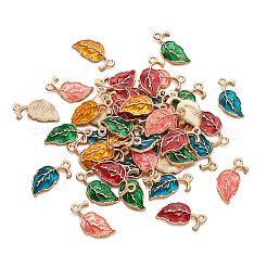 Золотили литые подвески&nbsp;ENAM-TA0001-05G