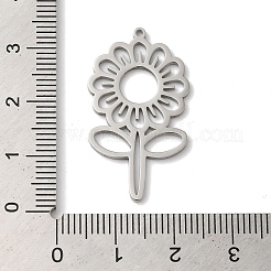 Подвески из нержавеющей стали 304&nbsp;LS-STAS-U010-20P