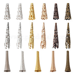 Конус из железа и сплава&nbsp;IFIN-TA0001-38