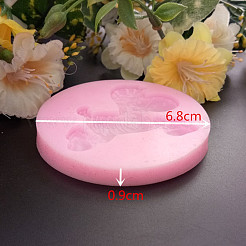 Пищевые силиконовые Молды&nbsp;LS-DIY-E013-29