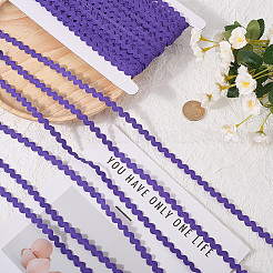 25 Yards Polyamidgarnband&nbsp;OCOR-GF0004-79D
