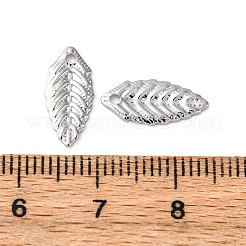 Латунные подвески&nbsp;KK-R223-18P