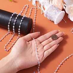 Латунные кабельные цепи CHC-TA0001-17