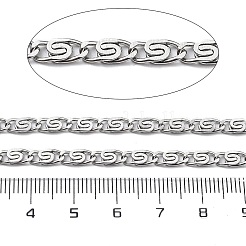 Цепи lumachina из нержавеющей стали 304 CHS-L019-07P