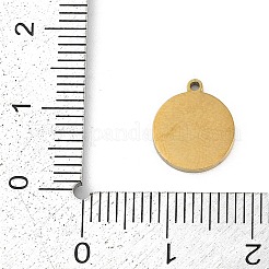 Подвески из эмалированной нержавеющей стали 304&nbsp;STAS-I325-044G