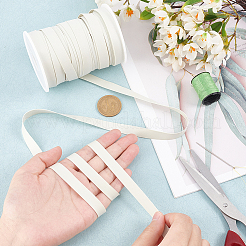 ПВХ синтетический резиновый шнур RCOR-WH0006-01-B