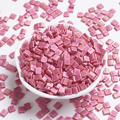 Миюки тила бусины&nbsp;X-SEED-J020-TL408FR