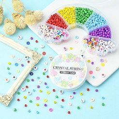 Набор из непрозрачного акрила&nbsp;MACR-CJ0001-56