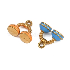 Подвески из эмалированной нержавеющей стали 304&nbsp;STAS-G363-17G