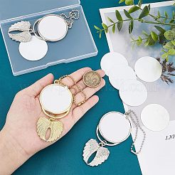 4 комплект из 2-х цветных сплавов для подвесок&nbsp;FIND-CA0004-32