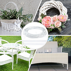 ПЭ лента&nbsp;OCOR-WH0070-269B