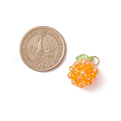 Подвески из гальванопластического стекла&nbsp;PALLOY-MZ00861-04