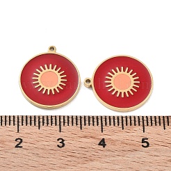 Ионное покрытие (ip) подвески из нержавеющей стали 304&nbsp;LS-STAS-P339-07G-01