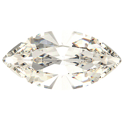 Pierres fantaisie en cristal preciosa® maxima&nbsp;Y-PRC-FG10-00030-242