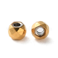 Ионное покрытие (IP) шарики из нержавеющей стали 304&nbsp;X-STAS-C114-18G