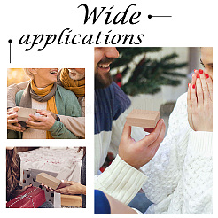 8 шт. картонные коробки для набора украшений&nbsp;CBOX-FP0001-01