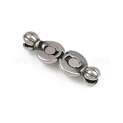 Магнитные застежки из хирургической нержавеющей стали 316&nbsp;STAS-Z165-10AS-10