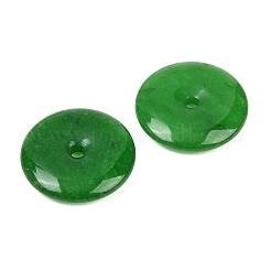 Натуральный Malaysia нефрита подвески&nbsp;G-R418-26A