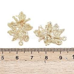 Серьги-гвоздики KK-F921-04G