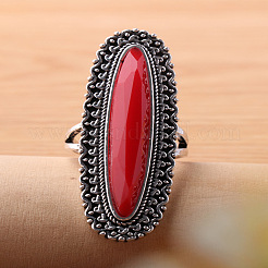 Кольца из сплава и смолы FS-WGB9ABA-01