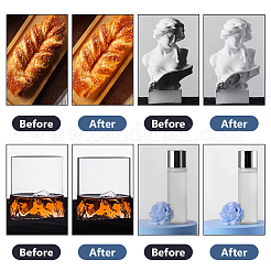 3 в 1 фотоотражатель картонный&nbsp;AJEW-WH0816-148