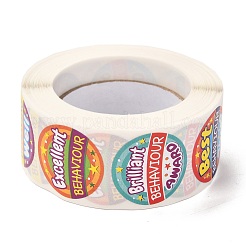 Самоклеющиеся наклейки с тематическим узором на день рождения&nbsp;LS-DIY-E023-08C