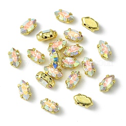 Пришивные чашки preciosa® maxima crystal&nbsp;X-PRC-SE8-00030-200-G