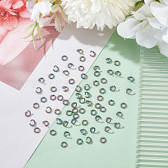 60 шт. Открытые соединительные кольца из нержавеющей стали 304&nbsp;STAS-LP0001-41C-03