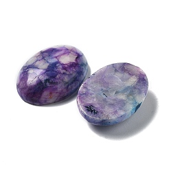 Natürliche Calcit-Cabochons&nbsp;G-I339-07C