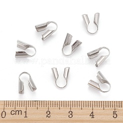 Punte perline in acciaio inossidabile anti-ossidazione&nbsp;LS-STAS-R062-4mm