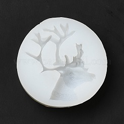 Силиконовые Молды для подсвечников своими руками&nbsp;LS-SIMO-B002-07