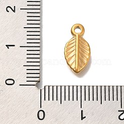 Ионное покрытие (ip) подвески из нержавеющей стали 304&nbsp;STAS-P371-029G