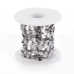 Цепи из нержавеющей стали марки 304&nbsp;CHS-L019-01B-P