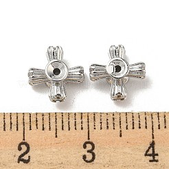 Латунные бусины&nbsp;KK-Q809-31P