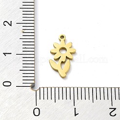 Подвески из нержавеющей стали 304&nbsp;LS-STAS-D036-02G