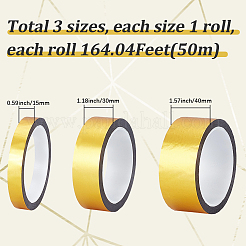 3 Rolle&nbsp;DIY-SP0007-28