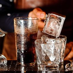 1шт латунная головка штампа DIY-OC0004-36