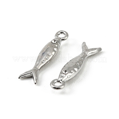 Legierung rhinestone-anhänger&nbsp;FIND-H024-14P