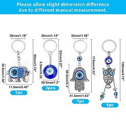 Брелок KEYC-PH0001-33