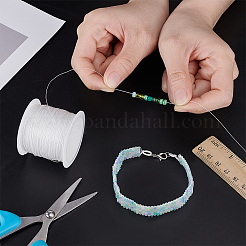 100м плетеная рыболовная леска&nbsp;OCOR-PH0006-12A-02