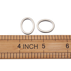 Соединительные кольца из нержавеющей стали 304 STAS-TA0004-50