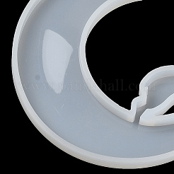 Луна своими руками силуэт силиконовые Молды&nbsp;DIY-F148-02B