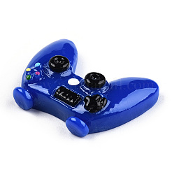 Непрозрачные кабошоны из смолы&nbsp;LS-CRES-N022-151A