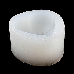 Сердечко с бантом своими руками силиконовые формочки&nbsp;SOAP-PW0001-046D