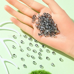 Хрустальные бусины preciosa® Y-PRC-BA6-00030-226