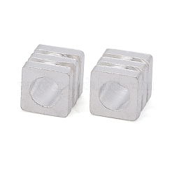 Messing Perlen&nbsp;KK-D002-09B-S